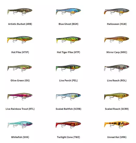 Rapala X-rap Peto 20cm - Vaaput - 3950001244439 - 1