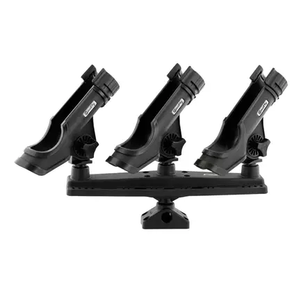 Scotty Triple Powerlock vapateline 3 vavanteline - Kalastus - 40-40-062017002569 - 1