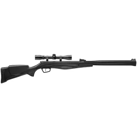 Stoeger RX20 S3 Supressor 4,5mm ilmakivääripaketti - Aseet - 40-40-3950001281519 - 1