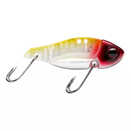 Storm Gomoku Ultra Blade 4cm/7,5g -uistin - Kalastus - 40-40-039984750519 - 1