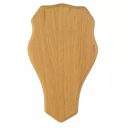 Trofee Taustalevy 32 x 18 cm - Trofeiden käsittely - 3950001266509 - 1