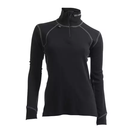 Ulvang Thermo Turtle Neck Ws -naisten aluspaita - Alusasut - 7045952554099 - 1