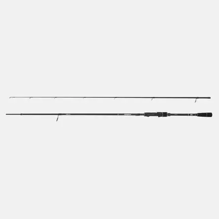 Abu Garcia Veritas F 213cm 7-28g -avokelavapa - Poistuvia kalastustuotteita - 036282101029 - 1