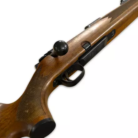 Tikka M658 9,3x62 -käytetty kivääri - Käytetyt aseet - 3910000006829 - 2