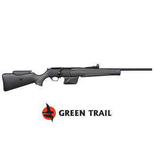 Browning Maral Std Compo Nordic ADJ Reflex HC 9,3x62 M15x1 (pieniä jälkiä lukkorungossa) - Muut kiväärimerkit - 3950001276669 - 1