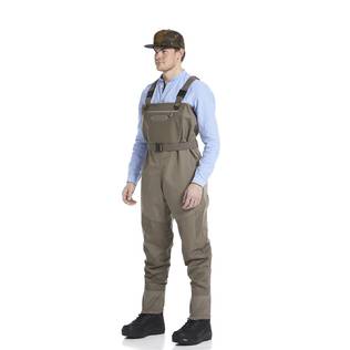 Vision ATOM STKFT -kahluuhousu - Kahluuhousut - 3950001287559 - 2