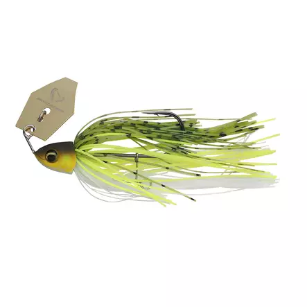Savage Gear Da' Crazy Bush 20g -chatterbait - Uistimet - 5706301022349 - 1