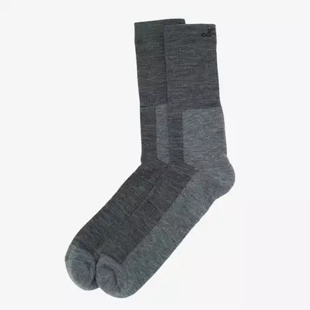 Lundhags Merino Trekking Sock Mid -merinovillasukka - Sukat - 7045953022139 - 1