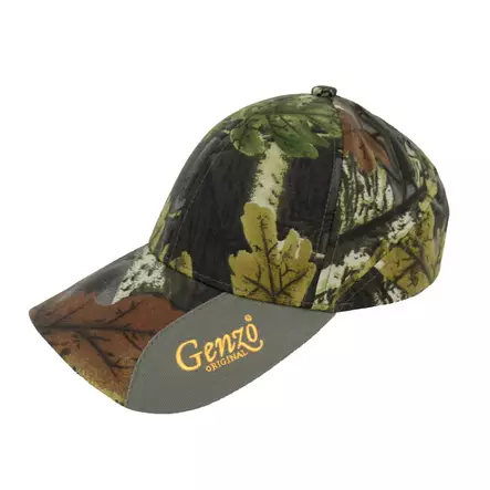 Genzo Cap Original -lippis - Hatut - 7333080076409 - 1