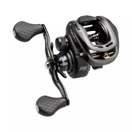Lew's SuperDuty G SDG1XHLF 8,3:1 LH -hyrräkela - Hyrräkelat - 849004016019 - 1