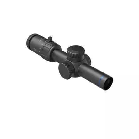 Meopta MeoPro R6 1-6x24 SFP RD kiikaritähtäin - Muut tähtäinkiikari merkit - 8594050737129 - 1