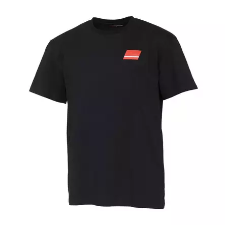 Abu Garcia Flag Logo Black t-paita - Paidat ja neuleet - 036282132689 - 3