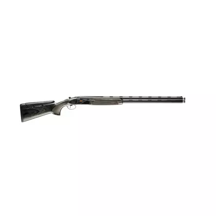Beretta 688 Black Sporting 30" ADJ 12/76 - Päällekkäispiippuiset haulikot - 3950001299279 - 1