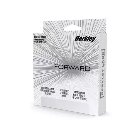 Berkley FORWARD -kuitusiima - Kuitusiimat - 028632020159 - 1