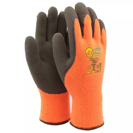 BESTGRIP REALFIT E THERMO HV-LX227 -talvikäsine - Hanskat - 3950001301309 - 1