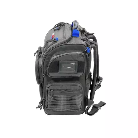 DAA RangePack Medium Black GEN 2 - Ampujanvarusteet - 3950001302429 - 2