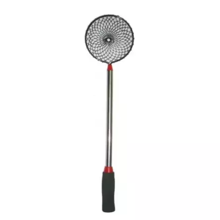 Fisherman Sohjokauha 6" teräsverkolla - Pilkkisiimat ja pilkkitarvikkeet - 6420071064079 - 1