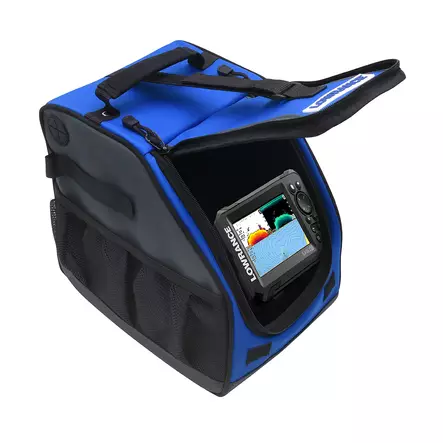 Lowrance Eagle 5 Ice -pilkkiluotain - Luotaimet ja yhdistelmälaitteet - 6417512538879 - 1