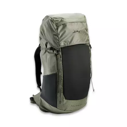 Lundhags Fulu Core 55 L Unisex -rinkka - Reput ja reppujakkarat - 7045953316399 - 1