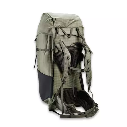 Lundhags Fulu Core 55 L Unisex -rinkka - Reput ja reppujakkarat - 7045953316399 - 2