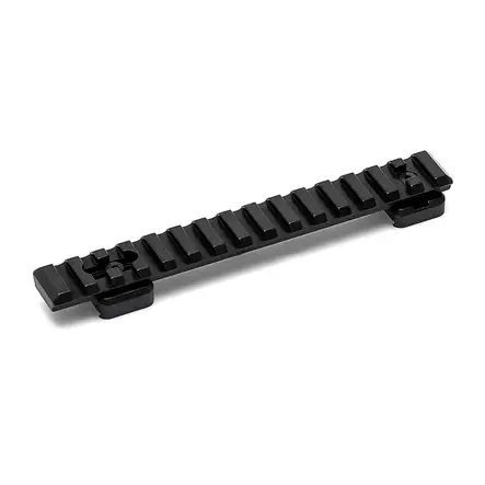 MAK CZ 550 / ZKK 600 -Picatinny-kisko - Kiikarinjalat ja -renkaat - 3950001297299 - 1