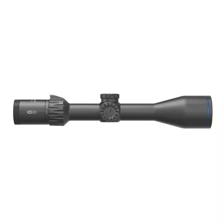 Meopta Meohunter R5 4-20x50 RD SFP BDC-3 - Muut tähtäinkiikari merkit - 8594050737099 - 1