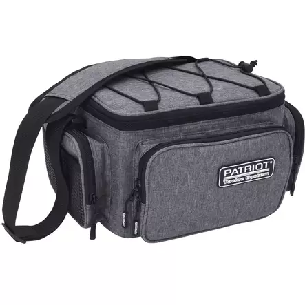 Patriot Tackle System Medium vieherasialaukku - Kalastuspakit - 6417512536929 - 1