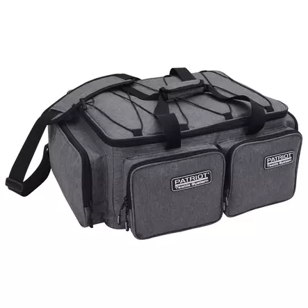 Patriot Tackle System XLarge vieherasialaukku - Kalastuspakit - 6417512536899 - 1