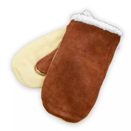 Pilkkirukkanen Koko 11 - Hanskat - 6418964255819 - 2