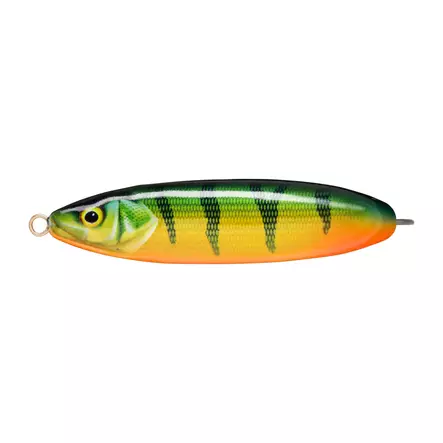 Rapala weedless minnow spoon 8cm -ruohikkouistin - Vaaput - 022677357669 - 1
