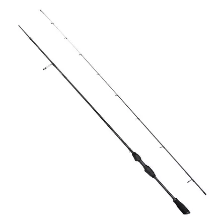 Savage Gear SG2 Defiance Ultra Light Game 213cm 2-9g -avokelavapa - Poistuvia kalastustuotteita - 5706301016799 - 1