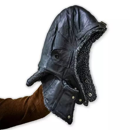 Ukko - 300 TETU -motohuppu - Hatut - 6418964006619 - 1