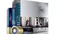 B&P MG2 Flash 12/70 36g - Lyijylliset haulikonpatruunat - 8033629506839 - 1