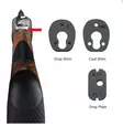 Benelli 828U Silver Magnum 12/76 28" 365mm interchoke - Päällekkäispiippuiset haulikot - 3950001276799 - 3