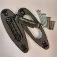 Benelli Progressive Comfort-tukin jatkopalat puu-Tukkiin - Aseen tukit - 3950001281489 - 1