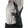 Blackhawk Nylon Kainalokotelo Oikeakätinen - Asepussit ja aselaukut - 648018100079 - 1