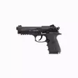 Borner C02 Sport 331 4,5mm BB -ilmapistooli - Ilmakiväärit ja ilmapistoolit - 4710372210759 - 1