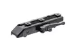 Contessa Simple Black Blaser Swarovski H10mm pikajalka - Kiikarinjalat ja -renkaat - 3950001253769 - 1
