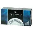 Federal Champion Target .22lr 2,6g - Pienoiskiväärin kaliiperi 22 LR - 029465057152 - 1