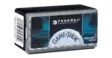 Federal Game-Shok JHP .22wmr 3,25g 50kpl - Pienoiskiväärin kaliiperi 22 WMR - 029465056049 - 1