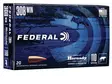 Federal V-Max .308win 7,15g 20kpl Patruuna - Kiväärin kaliiperi .308 - 604544647549 - 1