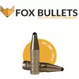Fox Bullets Classic Hunter .30 10,7g/165gr metsästysluoti 50kpl - Luodit ja haulit - 3830067340149 - 1