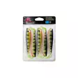 Fox Rage Zander Pro Ultra UV 12cm -jigi - Jigit - 5056212125579 - 1