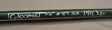 G Loomis Pro 4X FR908/9-3 7´6" #8/9 Perhovapa - Yhdenkäden perhovavat - 601040124369 - 2