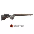 GRS Hunter Light Tikka T3/T3X Mountain Camo - Aseiden tukit - 7072171052389 - 1