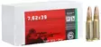 Geco 7,62x39 VM 8g 1000kpl - Kiväärin kaliiperit 6,5-7,62 - 3950001253349 - 1