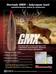 Hornady .30 GMX 180gr/11,7g 50 kpl - Luodit ja haulit - 090255301939 - 3