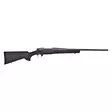 Howa 1500 Hogue musta .308W 22" Kivääri - Muut kiväärimerkit - 682146334319 - 1