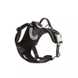 Hurtta Weekend Warrior Korppi -valjas - Koiran pannat ja valjaat - 6410329333989 - 1