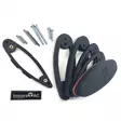 InnovaTAC perälevy-paketti 45mm Benelli - Aseen tukit - 3950001271619 - 2